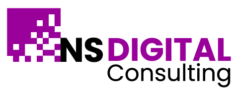 NSDigital Consulting logo